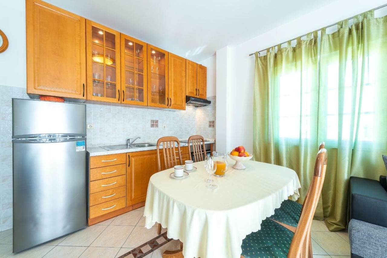 South Wind Apartments Дубровник Екстер'єр фото